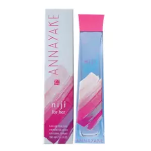 Annayake  Niji For Her - Интернет-магазин Aliks Perfume
