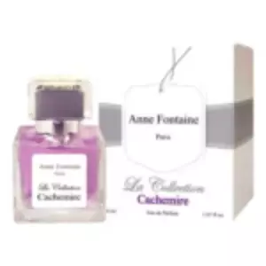 Anne Fontaine La Collection Cachemire - Интернет-магазин Aliks Perfume