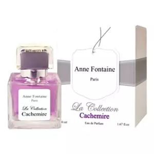 Anne Fontaine La Collection Cachemire - Интернет-магазин Aliks Perfume