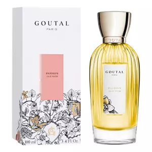 Goutal  Passion - Интернет-магазин Aliks Perfume