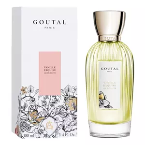 Goutal Vanille Exquise - Интернет-магазин Aliks Perfume