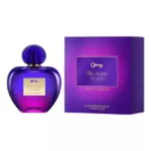 Antonio Banderas Her Secret Desire - Интернет-магазин Aliks Perfume