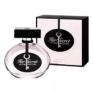 Antonio Banderas  Her Secret - Интернет-магазин Aliks Perfume