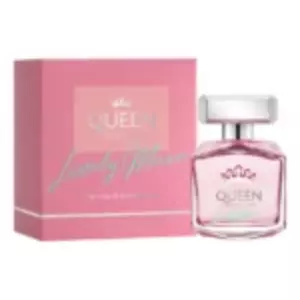 Antonio Banderas Queen Of Seduction Lively Muse - Интернет-магазин Aliks Perfume