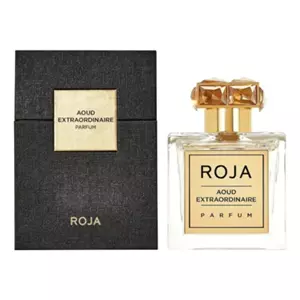 Roja Dove Aoud Extraordinaire - Интернет-магазин Aliks Perfume