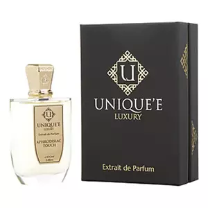 Unique'e Luxury Aphrodisiac Touch - Интернет-магазин Aliks Perfume
