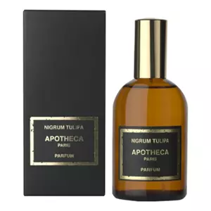 Apotheca Nigrum Tulipa - Интернет-магазин Aliks Perfume