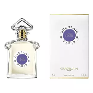 Guerlain Apres L'Ondee 2021 - Интернет-магазин Aliks Perfume