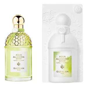 Guerlain Aqua Allegoria Harvest Nerolia Vetiver - Интернет-магазин Aliks Perfume