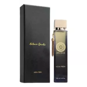 Antonio Dmetri Aqua Fresh - Интернет-магазин Aliks Perfume