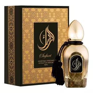 Arabesque Perfumes Safari - Интернет-магазин Aliks Perfume