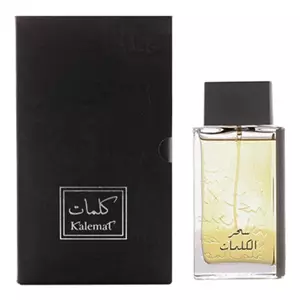 Arabian Oud Sehr Al Kalemat - Интернет-магазин Aliks Perfume