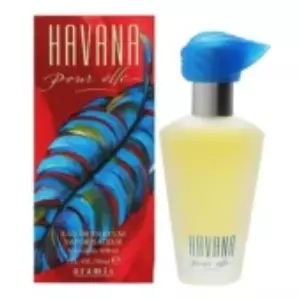Aramis  Havana Pour Elle Винтаж - Интернет-магазин Aliks Perfume