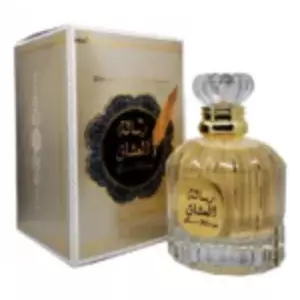 Ard Al Zaafaran  Risalat Al Ushaaq Gold - Интернет-магазин Aliks Perfume