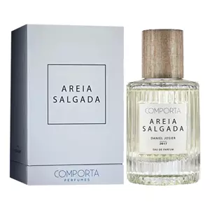 Comporta Perfumes Areia Salgada - Интернет-магазин Aliks Perfume