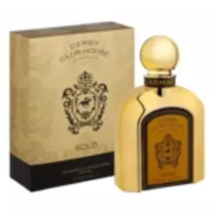 Armaf Derby Club House Gold - Интернет-магазин Aliks Perfume