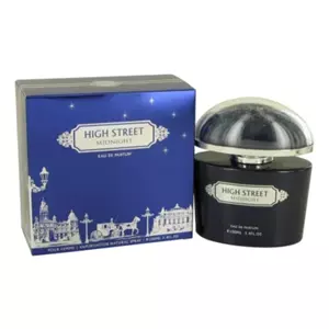 Armaf High Street Midnight - Интернет-магазин Aliks Perfume