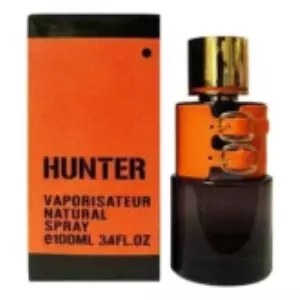 Armaf Hunter For Women - Интернет-магазин Aliks Perfume