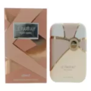 Armaf Le Parfait Pour Femme - Интернет-магазин Aliks Perfume