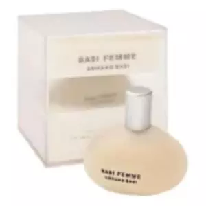 Armand Basi Basi Femme - Интернет-магазин Aliks Perfume