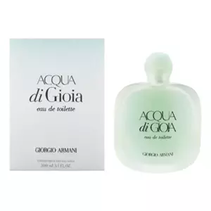 Giorgio Armani Acqua Di Gioia Eau De Toilette - Интернет-магазин Aliks Perfume