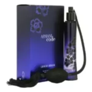 Giorgio Armani Code Elixir - Интернет-магазин Aliks Perfume