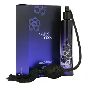 Giorgio Armani Code Elixir - Интернет-магазин Aliks Perfume