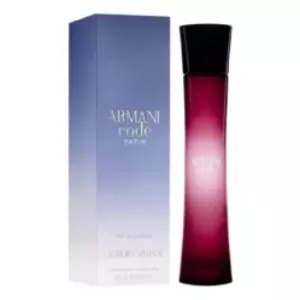 Giorgio Armani Code Satin - Интернет-магазин Aliks Perfume