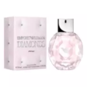 Giorgio Armani Emporio Diamonds Rose - Интернет-магазин Aliks Perfume