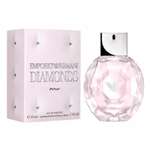 Giorgio Armani Emporio Diamonds Rose - Интернет-магазин Aliks Perfume