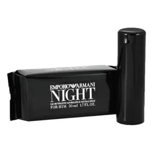 Giorgio Armani Emporio Night For Him - Интернет-магазин Aliks Perfume