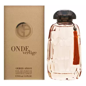Giorgio Armani Onde Vertige - Интернет-магазин Aliks Perfume