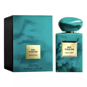 Giorgio Armani Prive Bleu Turquoise - Интернет-магазин Aliks Perfume