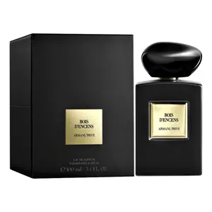 Giorgio Armani Prive Bois D'Encens - Интернет-магазин Aliks Perfume