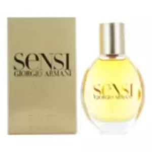 Giorgio Armani Sensi For Her - Интернет-магазин Aliks Perfume