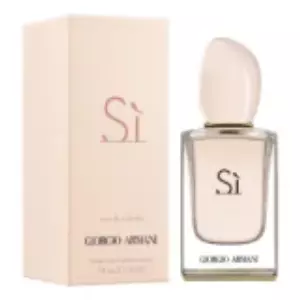 Giorgio Armani Si Eau De Toilette - Интернет-магазин Aliks Perfume