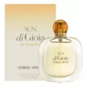 Giorgio Armani Sun Di Gioia - Интернет-магазин Aliks Perfume