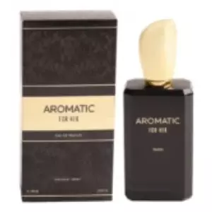 Geparlys Aromatic For Her - Интернет-магазин Aliks Perfume