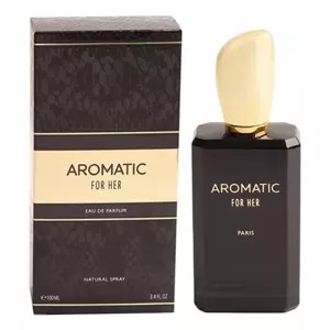 Geparlys Aromatic For Her - Интернет-магазин Aliks Perfume