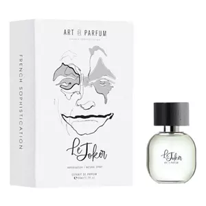 Art De Parfum Le Joker - Интернет-магазин Aliks Perfume
