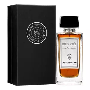 Arte Profumi  Harem Soiree - Интернет-магазин Aliks Perfume