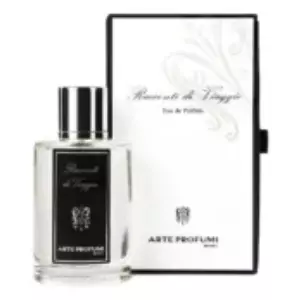 Arte Profumi  Racconti Di Viaggio - Интернет-магазин Aliks Perfume
