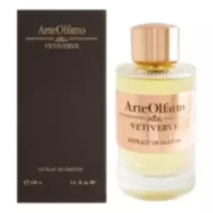 ArteOlfatto Vetiverve - Интернет-магазин Aliks Perfume
