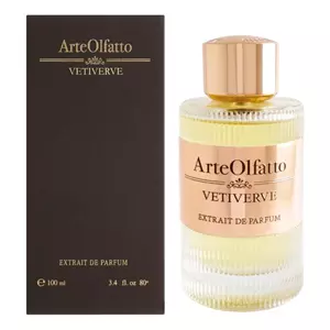ArteOlfatto Vetiverve - Интернет-магазин Aliks Perfume
