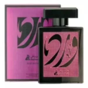 Asgharali  Rose Exotic - Интернет-магазин Aliks Perfume