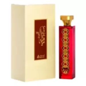 Asgharali  Samia Al Teeb - Интернет-магазин Aliks Perfume