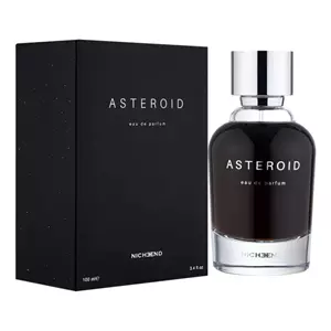 Nicheend Asteroid - Интернет-магазин Aliks Perfume