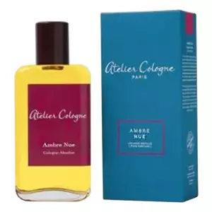Atelier Cologne Ambre Nue - Интернет-магазин Aliks Perfume