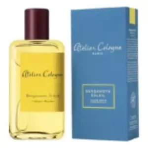 Atelier Cologne Bergamote Soleil - Интернет-магазин Aliks Perfume