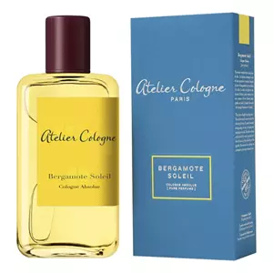 Atelier Cologne Bergamote Soleil - Интернет-магазин Aliks Perfume